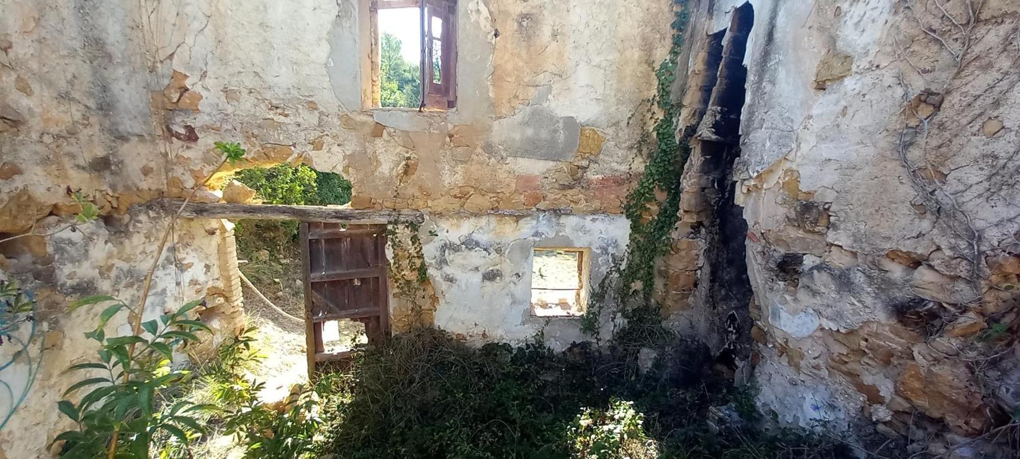 Ca L'Oreneta El Pla de Manlleu Екстериор снимка